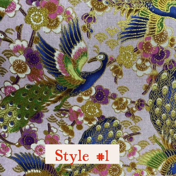 Handmade Coptic Bound Blank Journals made to Order. Choose your cover design. - Picture 5 of 16